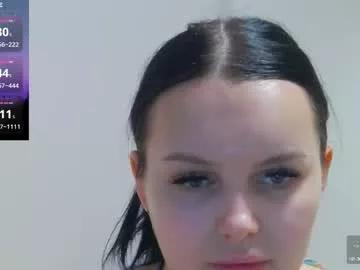 miss_vic1 from Chaturbate is Freechat