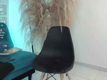 miss_viixen from Chaturbate