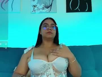 miss_viixen from Chaturbate