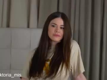 miss_viktoria from Chaturbate