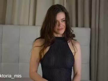 miss_viktoria from Chaturbate
