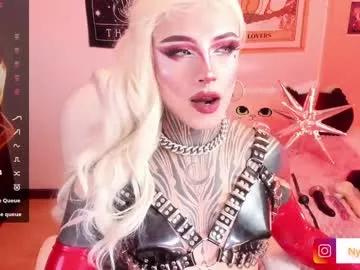 miss_volturi from Chaturbate