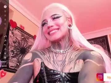 miss_volturi from Chaturbate