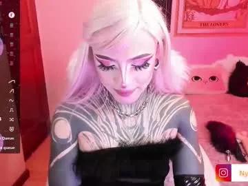 miss_volturi from Chaturbate