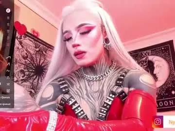 miss_volturi from Chaturbate