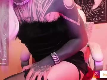 miss_volturi from Chaturbate