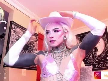 miss_volturi from Chaturbate