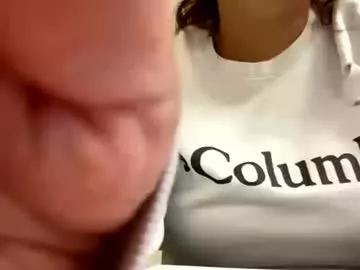 miss_well_behaved_babe from Chaturbate
