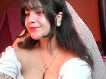 miss_yasmin from Chaturbate