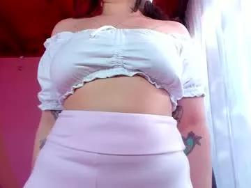 miss_yasmin from Chaturbate