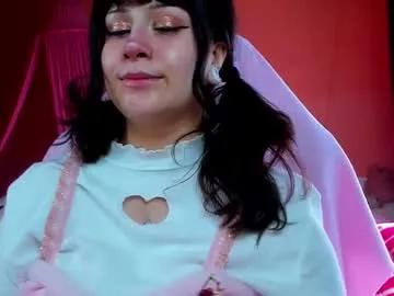 miss_yasmin from Chaturbate