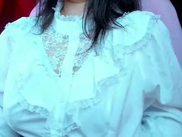 miss_yasmin from Chaturbate