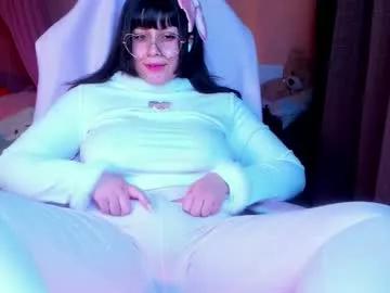 miss_yasmin from Chaturbate is Freechat