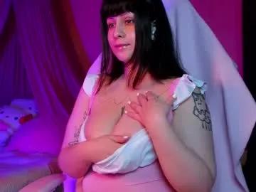 miss_yasmin from Chaturbate