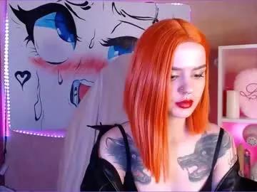 miss_yummyreyk0 from Chaturbate