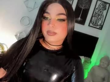 miss_zz from Chaturbate