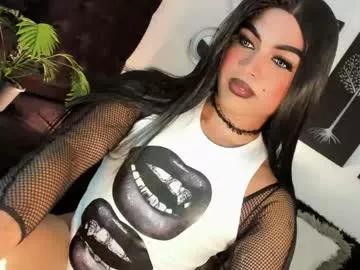 miss_zz from Chaturbate