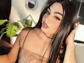 miss_zz from Chaturbate