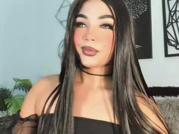 miss_zz from Chaturbate