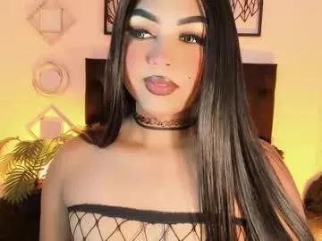 miss_zz from Chaturbate