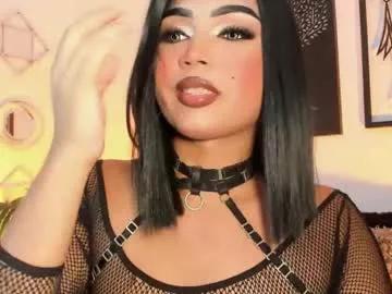 miss_zz from Chaturbate