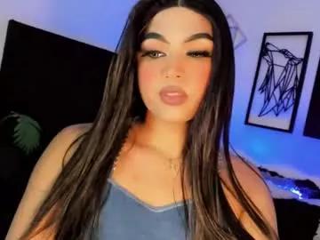 miss_zz from Chaturbate
