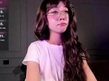 missa_lee from Chaturbate is Freechat