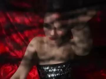 missadelex from Chaturbate is Freechat