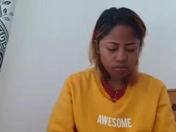 missadh from Chaturbate