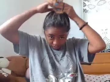 missadh from Chaturbate