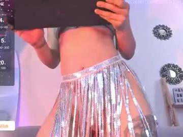 missaisha1 from Chaturbate