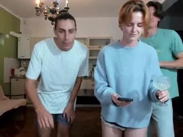 missalexthorn from Chaturbate