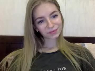 missalis from Chaturbate
