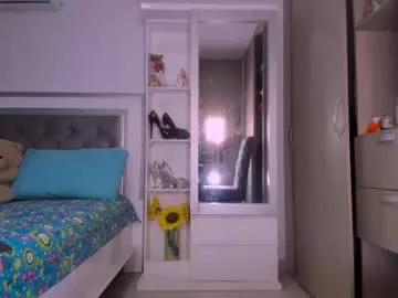 missameliah from Chaturbate