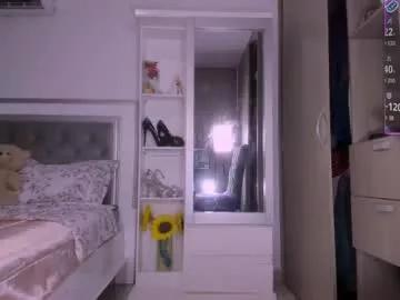 missameliah from Chaturbate
