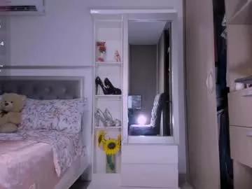 missameliah from Chaturbate
