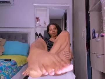 missameliah from Chaturbate