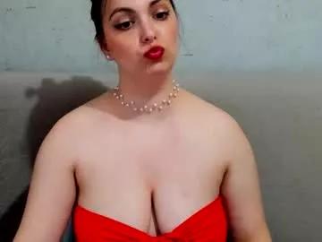 missanalis from Chaturbate