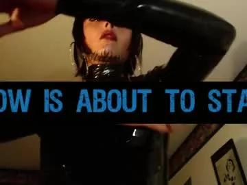 missanarky from Chaturbate
