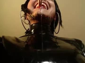 missanarky from Chaturbate
