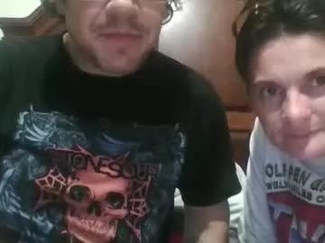 missandmrscandyshop from Chaturbate