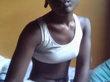 missandromeda_ from Chaturbate is Freechat
