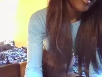 missandromeda_ from Chaturbate is Freechat