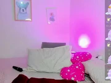 missangeldust from Chaturbate