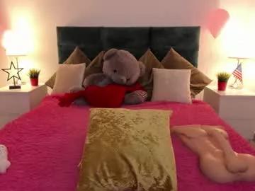 missangellina from Chaturbate