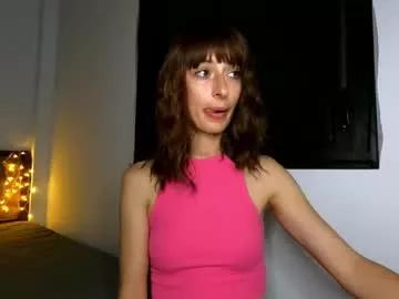 missaurrora from Chaturbate