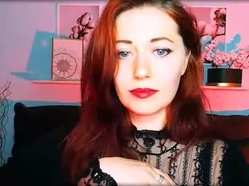 missbeverlymills from Chaturbate
