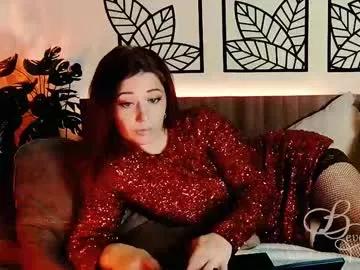 missbeverlymills from Chaturbate