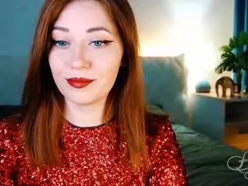 missbeverlymills from Chaturbate