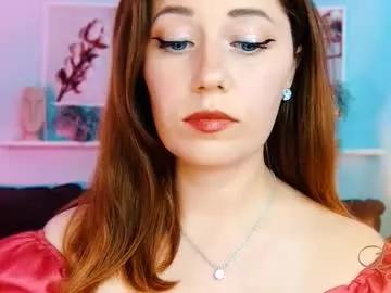 missbeverlymills from Chaturbate